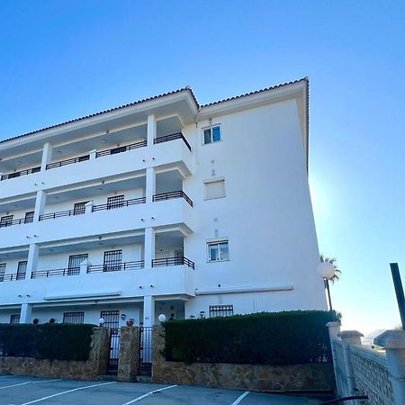 Relax At Premium Beach Flat - Aldea Beach 马尼尔瓦 外观 照片